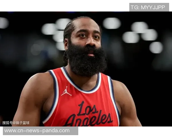 快船战绩惨淡哈登季后赛纪录岌岌可危球队面临十年最大危机